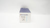 BD 405180 Spinal Ndle Quicke Type Point 25G x 3-1/2inch - Box of 25