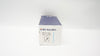 BD 405180 Spinal Ndle Quicke Type Point 25G x 3-1/2inch - Box of 25