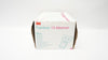 3M 1682 Tegaderm IV Advanced Securement Dressing 2 x 2-1/4inch (x) - Box of 100