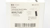 Covidien 80XLTUD Shiley Tracheostomy Tube XLT Cuffless 8.0mm ID 13.3mm OD (x)
