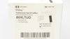 Covidien 80XLTUD Shiley Tracheostomy Tube XLT Cuffless 8.0mm ID 13.3mm OD (x)