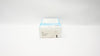 Covidien 80XLTUD Shiley Tracheostomy Tube XLT Cuffless 8.0mm ID 13.3mm OD (x)