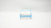 Covidien 80XLTUD Shiley Tracheostomy Tube XLT Cuffless 8.0mm ID 13.3mm OD (x)