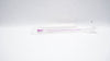 Vygon 817.152 NutriSafe2 Sampling Straw 2.0 x 3.3mm x 150mm