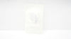 DeRoyal 30-045 Cylindrical Sponge 1-1/2 x 1/2inch (x) - Pack of 5
