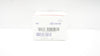 BD 305180 Blunt Fill Ndle Not For Skin Injecton 18G x 1 1/2 TW - Box of 100