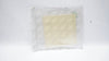 Molnlycke 603423-00 Exufiber Ag+ Gelling Fibre Dressing 6inch x 6inch (x)