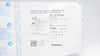 Teleflex 111781045 Preformed Agt Nasal Endotracheal Tube 4.5 ID x 6.3 OD x 13mm