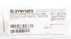 Synthes 60.116.318 Length Marker Push Pin/18mm - Pack of 1