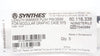 Synthes 60.116.338 Length Marker Push Pin/38mm - Pack of 2