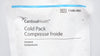 Cardinal Health 11440-900 Instant Cold Pack 6inch x 9inch, Large