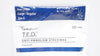 Cardinal Health 7203 T.E.D. Anti-Embolism Stockings Large Regular Size E-