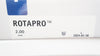 Boston Scientific H749394672000 Rotapro Burr Cath. & Advancing Device 2.0mm (x)