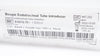 SunMed 9-0212-70 Bougie Endotracheal Tube Introducer Adult Coude Tip 15Fr x 70cm