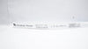 SunMed 9-0212-70 Bougie Endotracheal Tube Introducer Adult Coude Tip 15Fr x 70cm