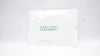 Bard 0070440 Davol Hubless Silicone Flat Drain 3/8inch x 7.9inch
