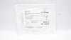 Bard 0070440 Davol Hubless Silicone Flat Drain 3/8inch x 7.9inch