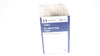 Covidien 1050 Telfa Non-Adherent Pads Prepack 4inch x 3inch - Box of 50