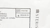 US Endoscopy 00711155 Roth Net Platinum Food Bolus 4.0cm x 160cm x 2.5mm (x)