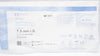 Covidien 18875 Shiley TaperGuard Oral Tracheal Tube 7.5mmID x 11.2mmOD x 25.4mm