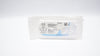 Ethicon 8521 4-0 Prolene Polypropylene Stre SH 26mm 1/2c Taperpoint, 36inch