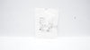 Bard LH-0029 SafeStep Huber Ndle Set 22G x 0.75inch, Priming Volume 0.3ml