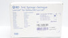 BD 309628 1ml Luer Lok Tip Syringe - Box of 100