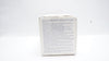 BD 309628 1ml Luer Lok Tip Syringe - Box of 100