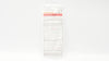 BD 930415NS ChloraPrep Hi-Lite Orange 3mL Foam Applicator Skin Prep Solution