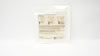 Medline MSC7344EP Maxorb II Alginate Wound Dressing 4inch x 4inch