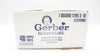 Nestle Gerber Good Start Nurser, Disposable 60mL - Box of 48