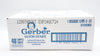 Nestle Gerber Good Start Nurser, Disposable 60mL - Box of 48