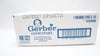 Nestle Gerber Good Start Nurser, Disposable 60mL - Box of 48