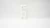 Avanos PNM-S12NC NeoMed Oral/Enteral Syringe with ENFIT Connector 12mL