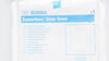 Cardinal Health D2008A Convertors Clear Cover 44inch x 72inch