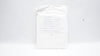 Cardinal Health D2008A Convertors Clear Cover 44inch x 72inch