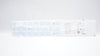 Teleflex 570622 Softsimplastic 3 Way Foley Couvelair Tip Cath. 22Ch x 7.3mmOD