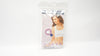 Tytex 3343 Carefix Mary Seampless Post-Op Bra, White Medium (x)