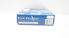 ConvaTec 411102 Flexi-Seal FMS Collection Bag w/Filter; Size 1 liter - Box of 10