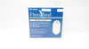 ConvaTec 411102 Flexi-Seal FMS Collection Bag w/Filter; Size 1 liter - Box of 10