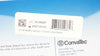 ConvaTec 411102 Flexi-Seal FMS Collection Bag w/Filter; Size 1 Liter - Box of 9