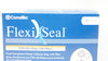 ConvaTec 411102 Flexi-Seal FMS Collection Bag w/Filter; Size 1 Liter - Box of 10