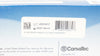 ConvaTec 411102 Flexi-Seal FMS Collection Bag w/Filter; Size 1 Liter - Box of 10
