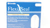 ConvaTec 411102 Flexi-Seal FMS Collection Bag w/Filter; Size 1 Liter - Box of 8