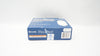 ConvaTec 411102 Flexi-Seal FMS Collection Bag w/Filter; Size 1 Liter - Box of 8