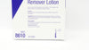 3M 8610 Remover Lotion (x) - Box of 20