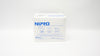 Nipro AH+2732 Hypodermic Ndle 27G x 1-1/4inch TW - Box of 100