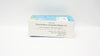 Synovis TKM-2 Biover Microvascular Clamp For Artery 1-2mm (x) - Box of 11