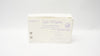 Philips 98098-013 Sali-Wipes Sterile Saline Wipes 6 x 4 inch - Box of 24