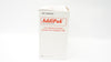 Teleflex RHUD39U AddiPak 3mL 0.9% NaCl Solution for Inhalation USP - Box of 100